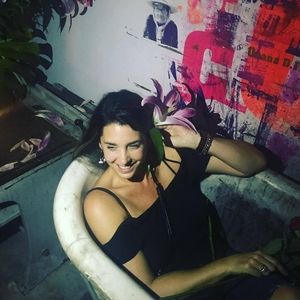 Meet your Posher, Trinia